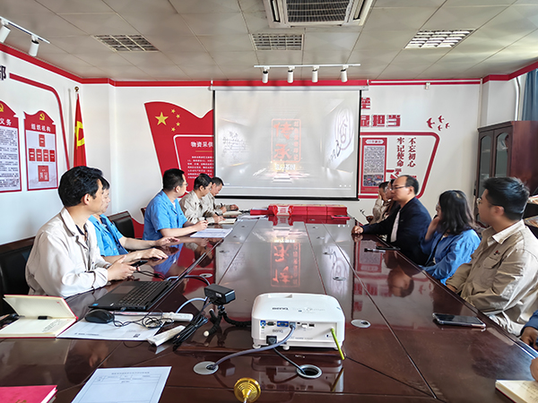 5月13日，采供黨支部開展保密月學(xué)習(xí)活動.jpg