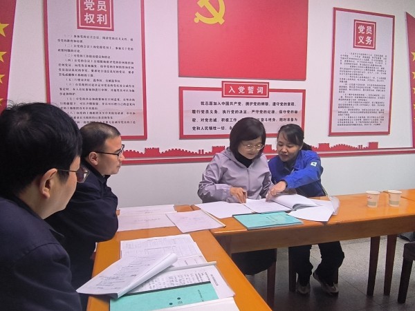 11月，中啟專(zhuān)家組對(duì)公司測(cè)量管理體系再認(rèn)證進(jìn)行審核2.jpg